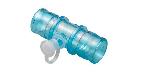 AirLife Straight Connectors by BD