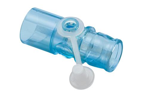 AirLife Straight Connectors by BD