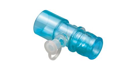 AirLife Straight Connectors by BD