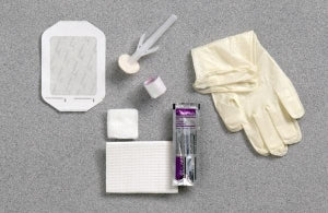 Cardinal Health Dressing Change Trays - Central Line Dressing Change T Grayline Medical Cardinal Health Dressing Change Trays - Central Line Dressing Change T Grayline Medical