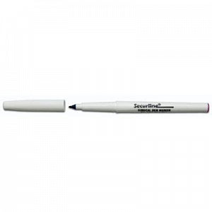 Cardinal Healthcare Skin Marking Pens - PEN, SKIN MARKING BX/100 - 1000-03