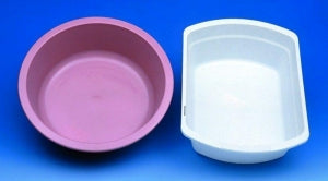 Cardinal Health Wash Basins - Disposable Washbasin, Infant, 7 qt. - 10684-GNTE