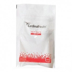 Cardinal Health Instant Hot Packs - Large Hot Pack, 6" x 9" - 11443-012B