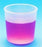 Cardinal Health Medicine Cups - Medicine Cup, Sterile, Clear, 2 oz. - 12493-500