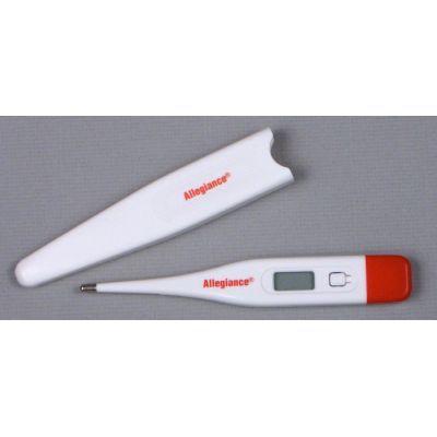 Cardinal Health Clinical Thermometers - THERMOMETER, DIGITAL, RECTAL, F, CLINICAL - 16811-100R