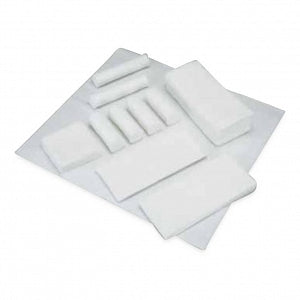 Cardinal Health Burn Kits - Large Burn Kit with 39 Burn Dressings - 17-0300A