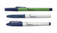 Cardinal Health Surgical Skin Markers - Skin Marker with 6" Ruler and Label, Regular Tip, Regular Barrel - 250GPRL