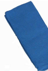 Cardinal Health Disposable OR Towels - Sterile Disposable OR Towel, Blue, 12/Pack - 28700-012