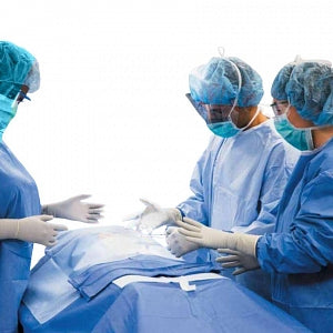 Cardinal Health Optima Peri / Gyn Packs from Cardinal - Optima Peri / Gyn Pack - 29170