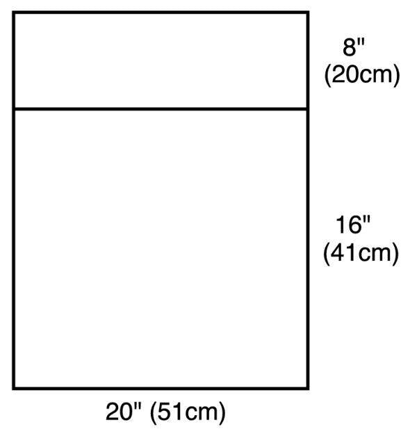X-Ray Cassette Drapes by Cardinal Health