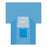 Cardinal Health Tiburon Cesarean Birth Drape - Tiburon Cesarean Birth Drape with Fluid - 29443