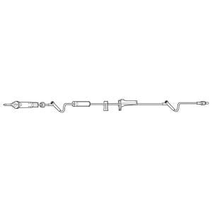 CONTINU-FLO Solution Sets by Baxter Healthcare