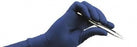 Cardinal Health Cardinal PROTEXIS Latex Blue Surgical Gloves with Neu-Thera - Cardinal Health PROTEXIS Latex Blue Surgical Gloves with Neu-Thera, Size 8.5 - 2D72LU85