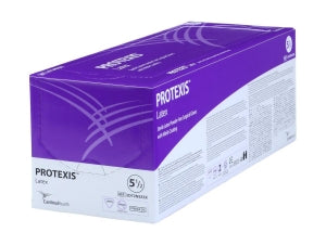 Cardinal Health Protexis Latex Powder-Free Surgical Gloves - GLOVE, SURG, PROTEXIS LATEX 9.0 PF - 2D72NS90X