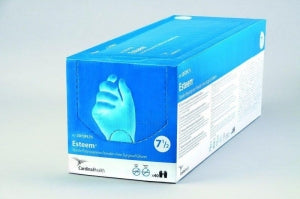 Cardinal Health Protexis PI Classic Polyisoprene Gloves - Protexis PI Classic Synthetic Polyisoprene Surgical Gloves, Powder Free, Size 5.5 - 2D72PL55X