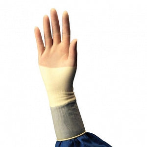 Cardinal Health Protexis PI Ortho Surgical Gloves - Protexis PI Ortho Surgical Gloves, Size 7.5 - 2D73ET75