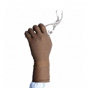 Cardinal Health Protexis PI Orthopaedic Surgical Gloves - Orthopedic Surgical Gloves, Sterile, Hydrogel, Powder Free, Size 6-1/2 - 2D73HT65