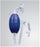 Vyaire Adult Resuscitator Masks - Resuscitator with 40" Tubing, Adult Mask - 2K8005