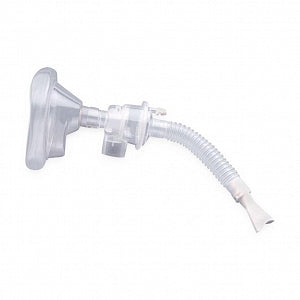 Vyaire AirLife Mouth-to-Mask Resuscitators - Resuscitator Mask, CPR, Pediatric - 2K8013