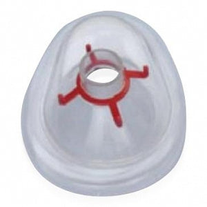 Vyaire Disposable Face Masks - Neonate Disposable Face Mask - 2K8050