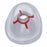 Vyaire Disposable Face Masks - Neonate Disposable Face Mask - 2K8050