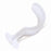 Cardinal Health Berman Oral Airways - Berman Airway, Infant, 50 mm - 3000-050A