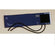 Welch Allyn Flexiport Vinyl Diisposable Cuffs - Vinyl Disposable FlexiPort 2-Tube Blood Pressure Cuff with Screw Connector, Child, 15 to 21 cm - 30506-011A