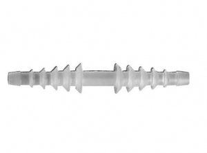 Cardinal Health Medi-Vac Plastic Tubing Connectors - PH CONNECTOR CLEAN 6-IN-1 - 350B