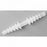 Cardinal Health Medi-Vac Plastic Tubing Connectors - 6-in-1 Clean Suction Tubing Connector - 350B