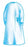 Cardinal Health SmartGown AAMI Level 4 Surgical Gowns - Smartgown Breathable Surgical Gown with Raglan Sleeves, Size XL, Extra Long - 39049
