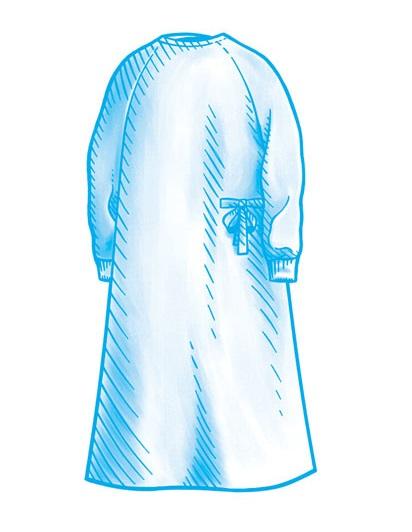 Smartgowns by Cardinal