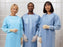 Cardinal Health Convertors Impervious Gowns - Gown with Thumb Hooks, Universal - 4211PG