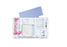 BD Myelogram Trays - TRAY, MYELOGRAM, F / H2O BASE CONTRAST, CLEAR - 4324A