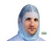Cardinal Health Pullover Hood Beard Cover - Pullover Beard Cover with Hood - 4384