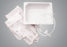 Vyaire Medical Suction Catheter Kits with Rigid Basin - Suction Catheter Kit, OD8, Basin, Dry, Sterile - 44-08