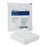 Cardinal Health Dermacea X-Ray-Detectable Sponges - X-Ray Detectable Dermacea Gauze Sponge, Nonsterile, 16-Ply, 4" x 4" - 441601A