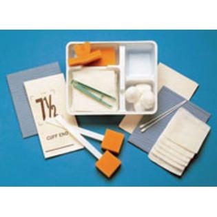 Skin Prep Trays by BD