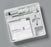 BD Paracervical / Pudendal Block Trays - Paracervical / Pudendal Block Tray, 10 mL, Sterile, Control Syringe - 4540A