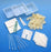 Vyaire Tracheostomy Cleaning Trays - Tracheostomy Cleaning Tray with Gloves - 4681A