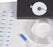 Cardinal Health Negative-Pressure Wound Therapy Accessories - NPWT Foam Dressing Kit, White, Small - 47-1751