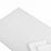 Cardinal Health Negative Pressure Wound Therapy (NPWT) Foam Wound Dressing Kit - Black Foam Wound Dressing Kit, Size S, 10" x 8" x 3" - 48-1702