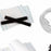 Cardinal Health Negative Pressure Wound Therapy (NPWT) Foam Wound Dressing Kit - Black Foam Wound Dressing Kit, Size XL, 58.5" x 33" x 3" - 48-1703