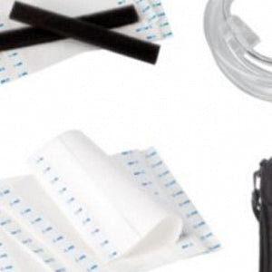 Cardinal Health Cardinal SpeedConnect NPWT Tubing - NPWT Tubing Set with SpeedConnect and Twist N' Connect - 48-2000