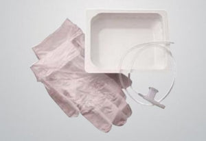 Vyaire AirLife Tri-Flo Suction Catheters - Suction Catheter Kit, 14 Fr - 4894T
