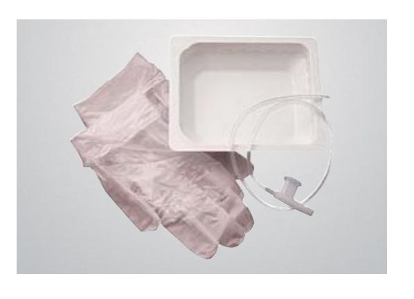 AirLife Suction Catheter Kits by BD