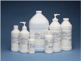 Scrub Care Povidone-Iodine Solutions by BD