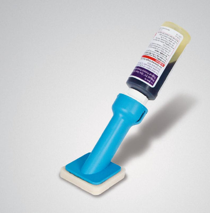 Prevail and Prevail-Fx by BD