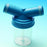 Vyaire Disposable Water Traps - Disposable Water Trap with Twist Valve, Non-Sterile, Adult - 5275P