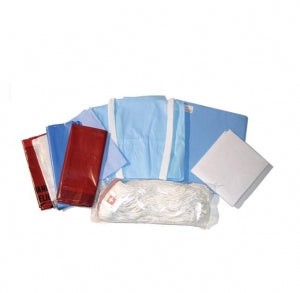 Cardinal Health Non-Absorbent NS OR Towels - TOWEL, NON-ABSOB, N-STER, BULK PK - 5551