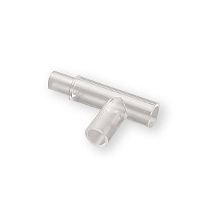 Vyaire Temp Probe Adapter and Plug - ADAPTER, INFANT TEMP PROBE, TEE TYPE - 5941-504